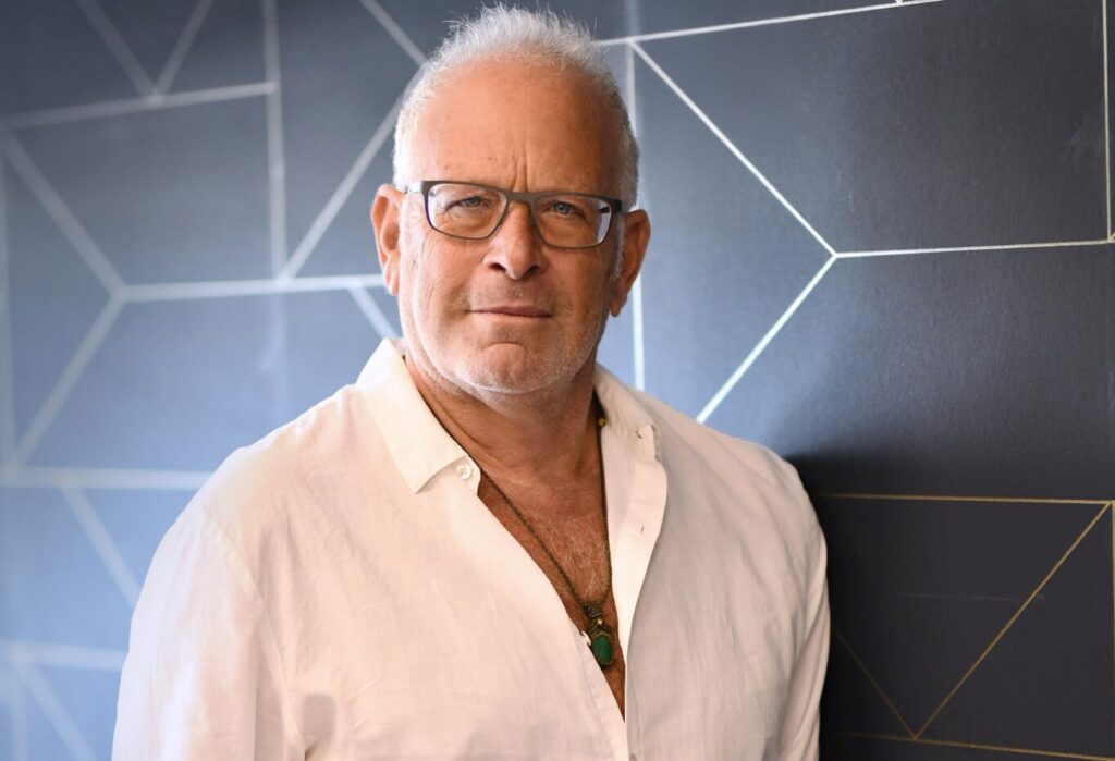 עדי אייל, מנכ"ל וואן טכנולוגיות. קרדיט: לינה מיארה