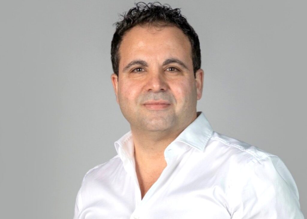 עלא טנוס | קרדיט: סטודיו פלורין