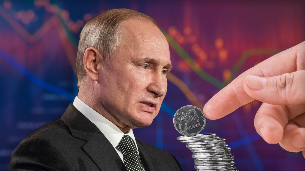 נשיא רוסיה, ולדימיר פוטין | אילוסטרציה | קרדיט: יונתן סינדל, פלאש 90, שאטרסטוק