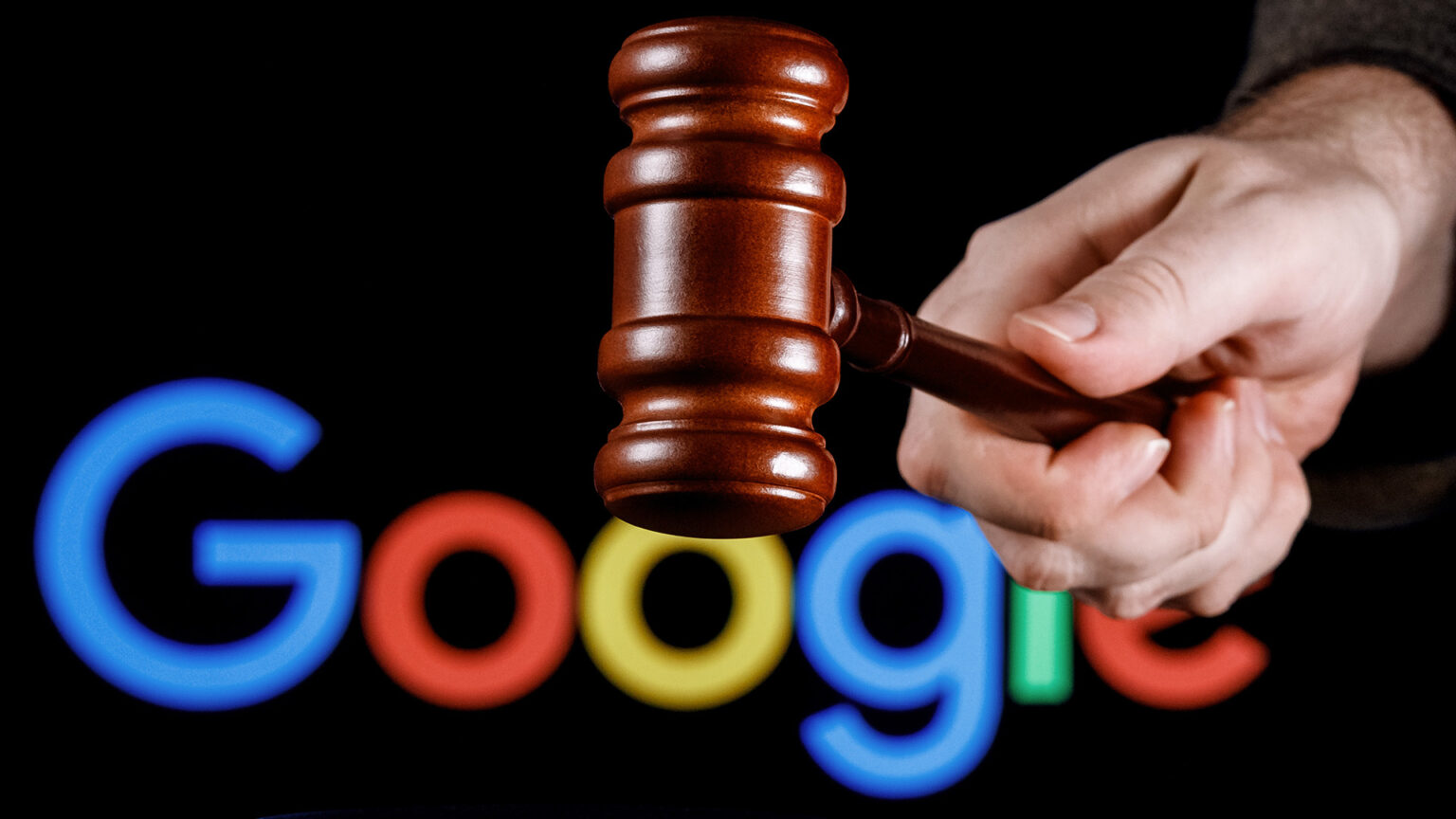 בגלל מעקב אחרי משתמשים: גוגל תשלם למדינת טקסס 1.3 מיליארד דולר