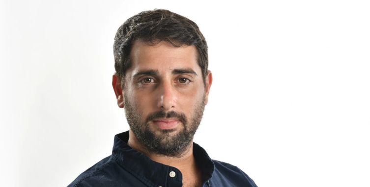 וולט בשינויים בצמרת: זה הדובר החדש בעידן תומר כהן