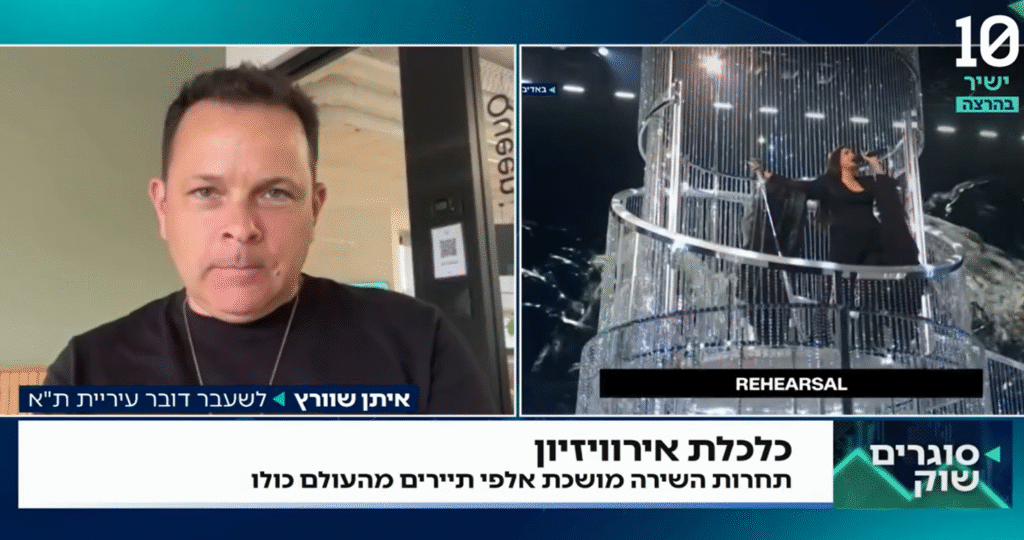 איתן שוורץ