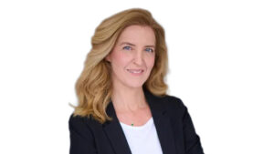 מאיה שוורץ, מנכ״לית איחוד ההייטק בהתאחדות התעשיינים | צילום: עידו לביא