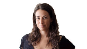 מיכל מקוב, מנכ״לית מכון שכטר | צילום איתי נדב