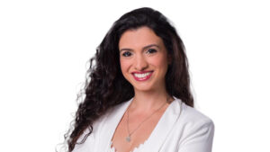 נטלי שמעון ויינשטיין, מנכ״לית התאחדות קבלני השיפוצים | צילום: תומר שלום, סטודיו תומאס