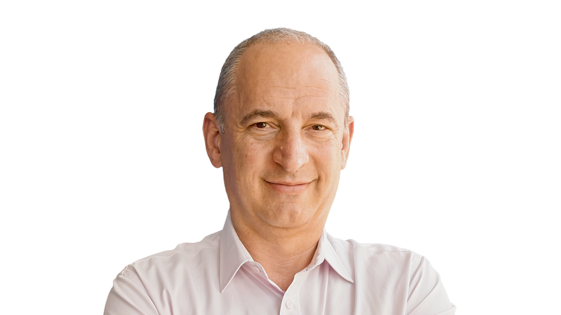 ראובן אלון | צילום: גולן תעשיות מתחדשות