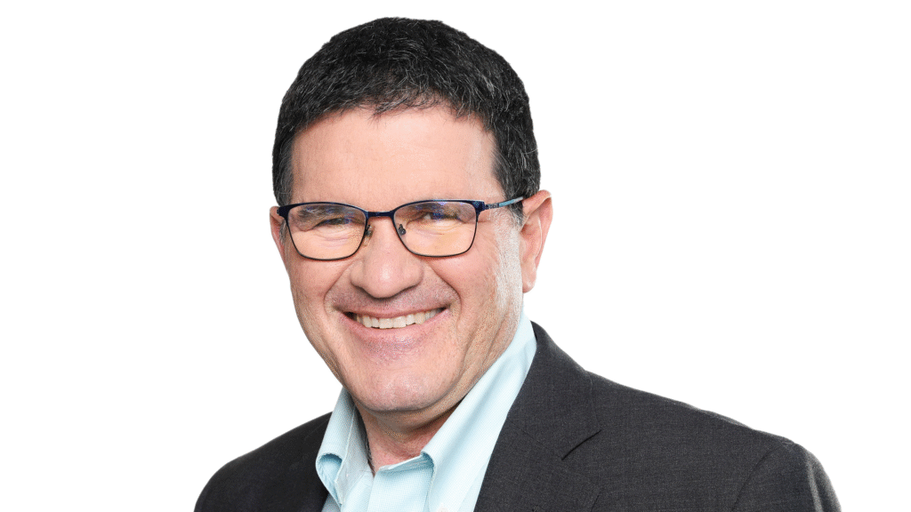 רוני על-דור, מנכ"ל ונשיא חברת סאפיינס | קרדיט: גל חרמוני