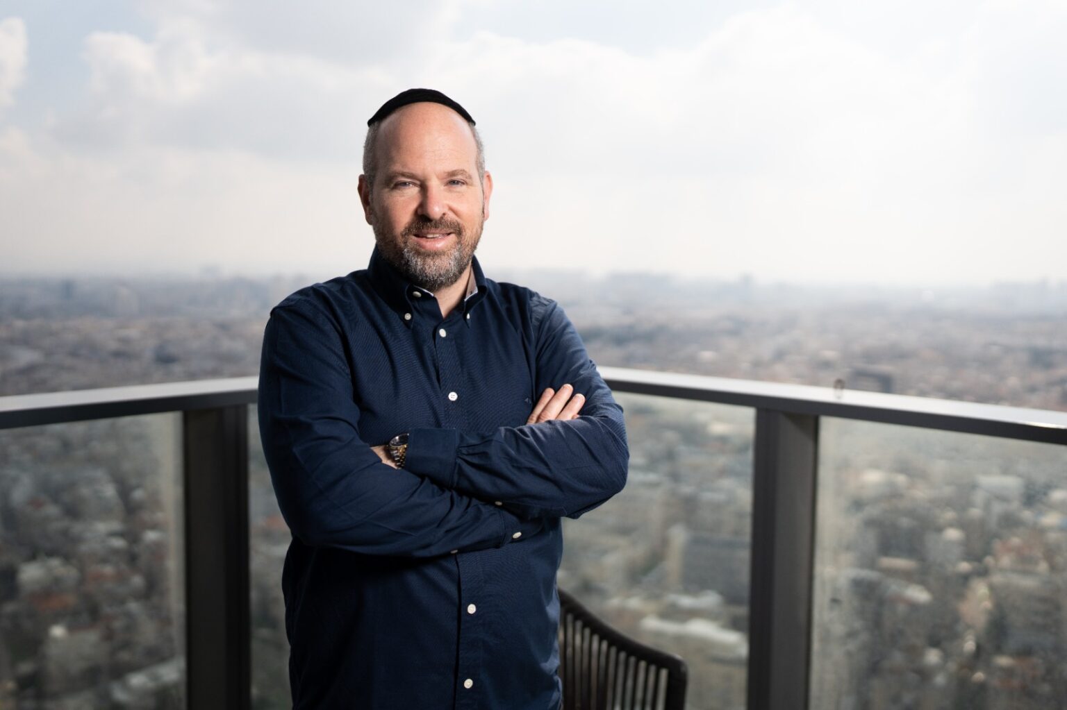 קבוצת רייסדור זכתה במכרז רמ"י להקמת פרויקט מגורים ומסחר בנהריה