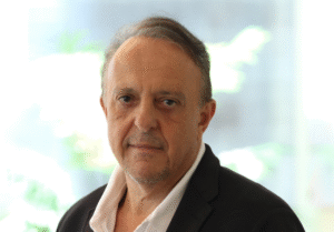 שלומי נחאיסי | צילום: מיטל ליפשיץ