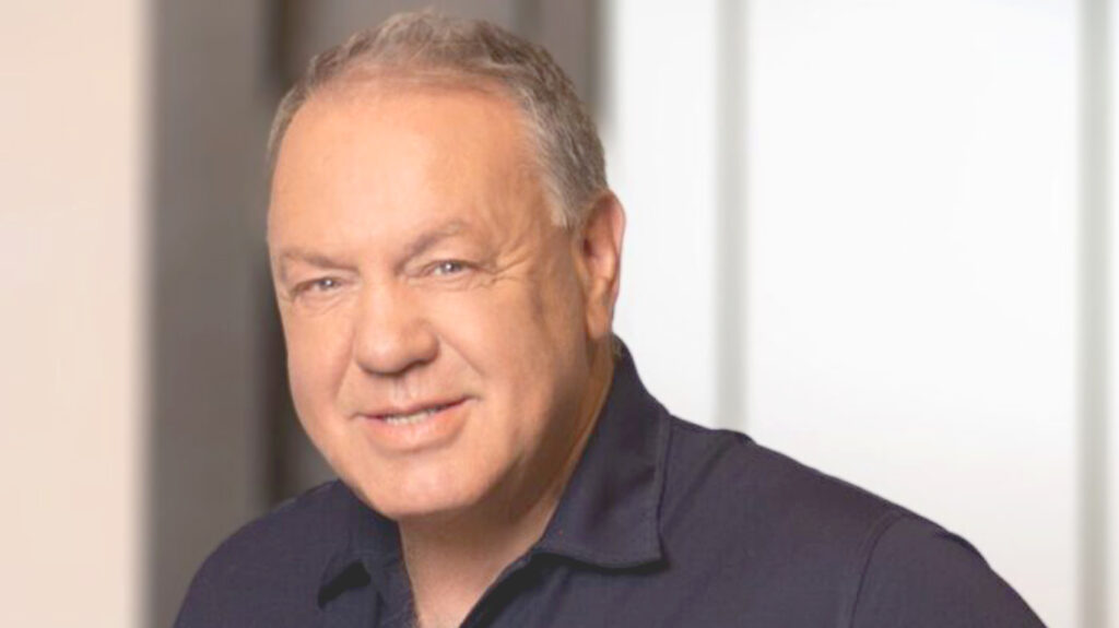 שמואל דונרשטיין | צילום: אייל טואג