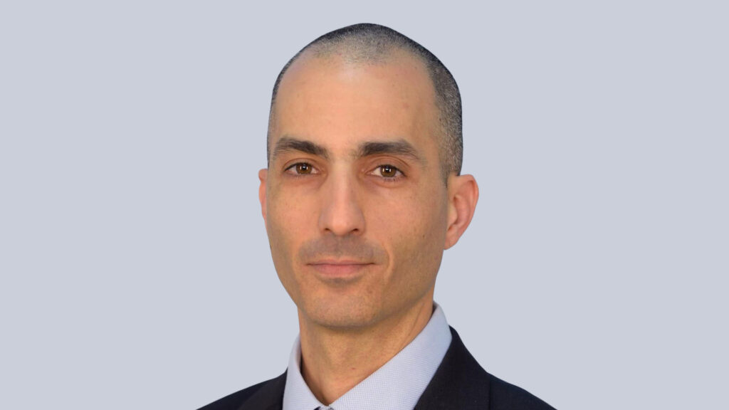 עמית גל, הממונה על רשות שוק ההון, ביטוח וחיסכון | צילום: מארק קניימן, לע״מ