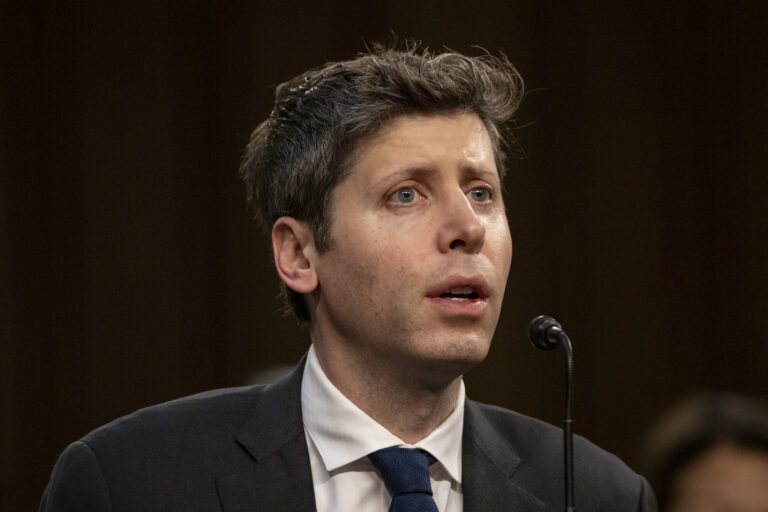 לאחר הירי ההמוני בקנדה: סם אלטמן פרסם התנצלות