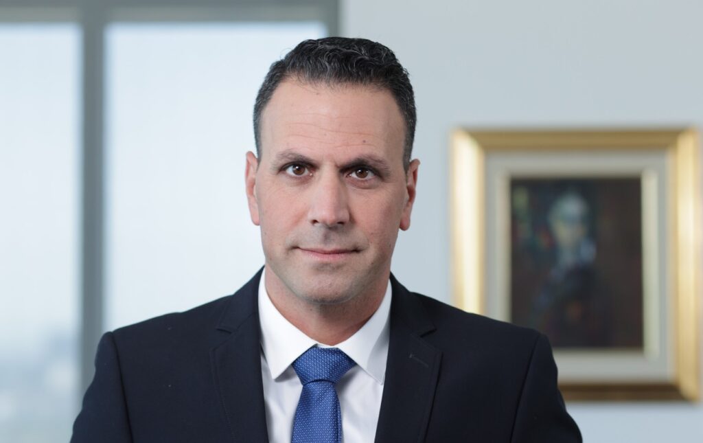 מאור דואק | צילום: מניף שירותים פיננסיים