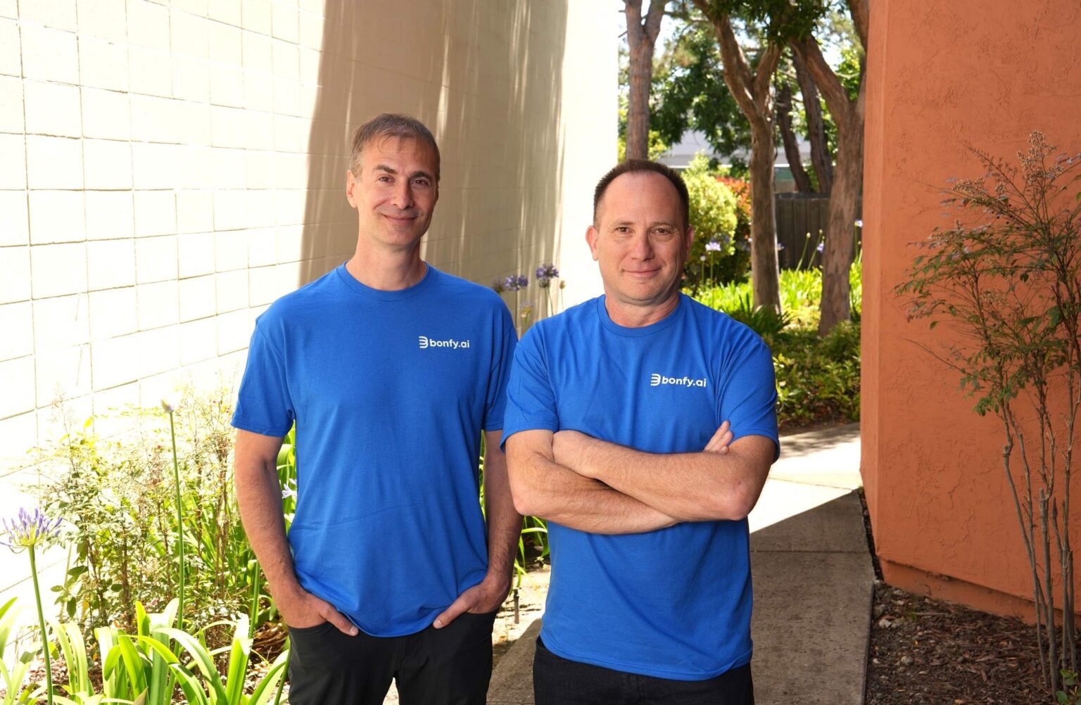 גם חיים סבן השקיע: Bonfy.AI הישראלית נחשפת עם גיוס סיד של 9.5 מיליון דולר