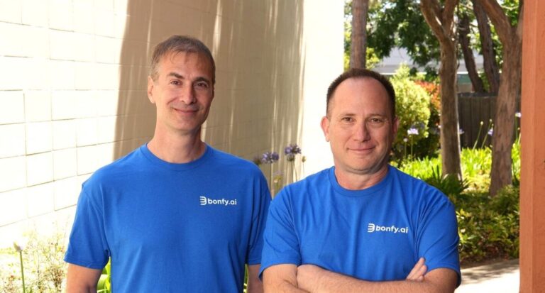 גם חיים סבן השקיע: Bonfy.AI הישראלית נחשפת עם גיוס סיד של 9.5 מיליון דולר