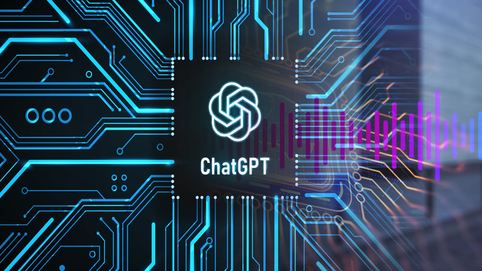 לדבר בטבעיות ובצורה משכנעת: הושקו שיפורי קול ל-ChatGPT