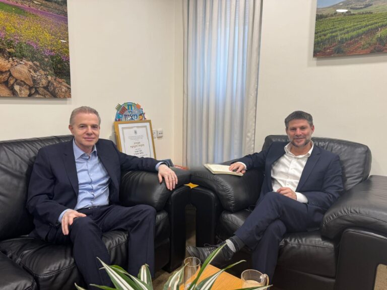 5 מיליארד דולר דרך הבונדס: ישראל בגיוס שיא מאז תחילת המלחמה