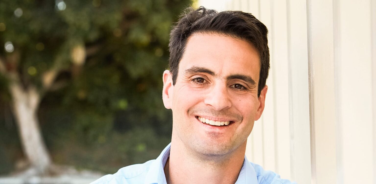 מייסד חברת הפינטק הישראלית ארד לברטוב זכה בפרס היוקרתי