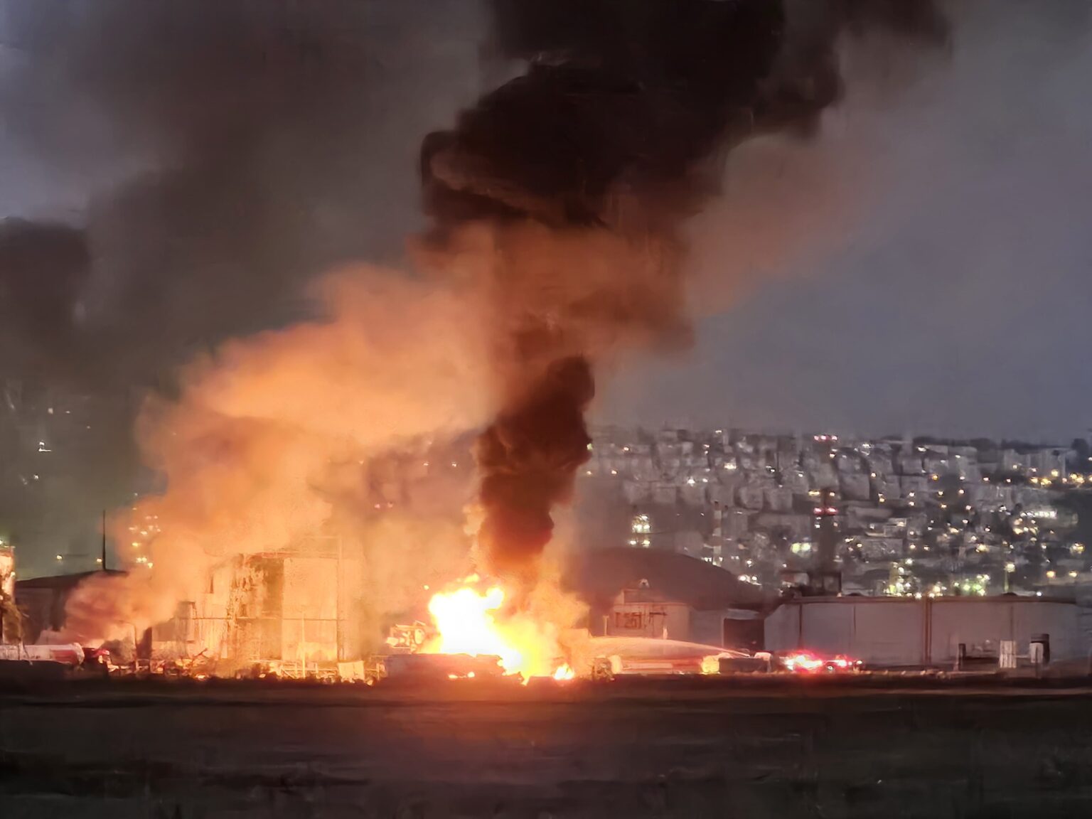 משרד האנרגיה: "לא צפוי מחסור בדלקים"