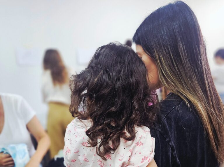 אחרי המלחמה: הארגון היהודי שתורם 10 מיליון שקל לבאר שבע