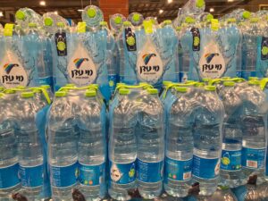 מי עדן | קרדיט: ShU studio, שאטרסטוק