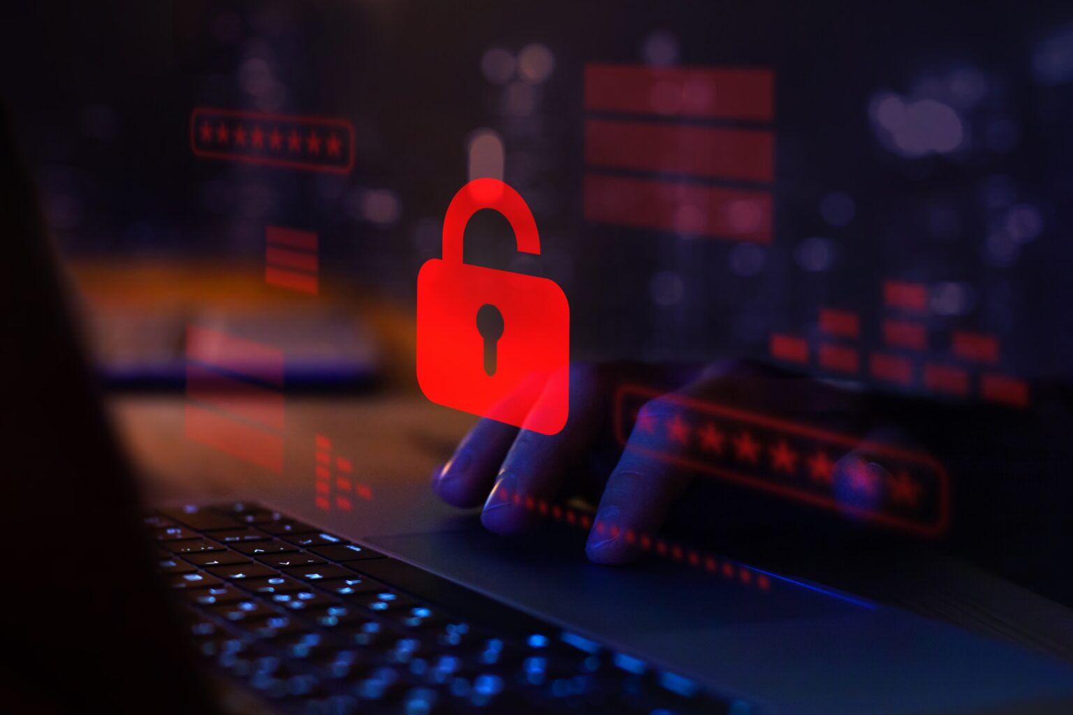 מתוכנן ורחב היקף: המהלך התקדימי של הרשות להגנת הפרטיות