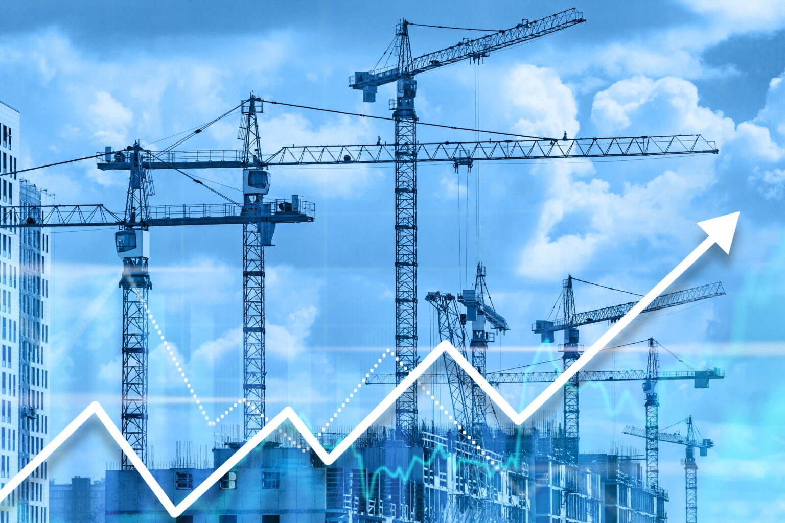 האם מחירי הדירות עולים או יורדים? תלוי את מי שואלים