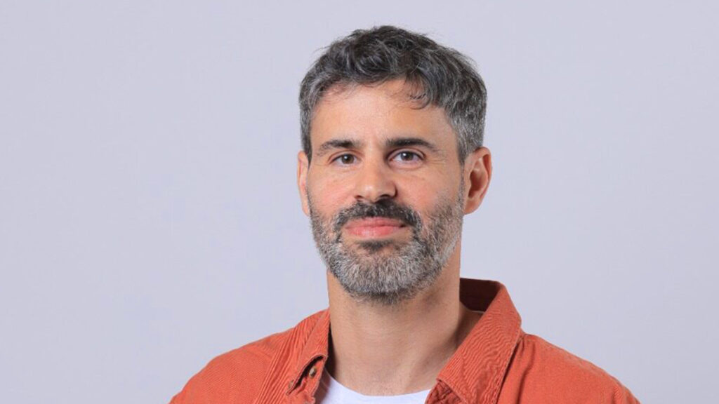 אבי רביבו | צילום: יהודה אליאסי