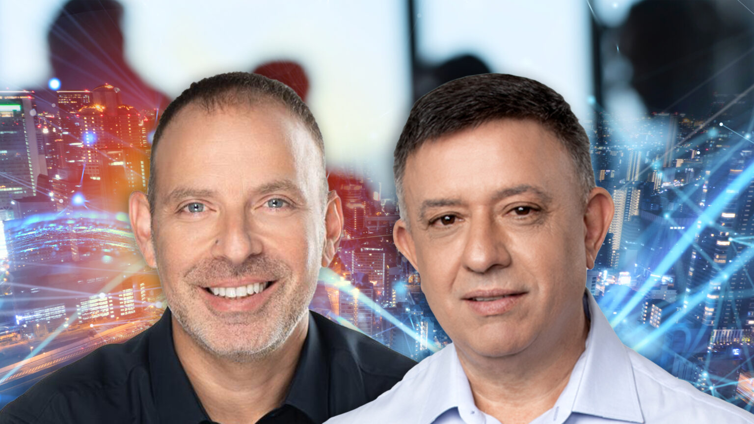 פלאפון ופרטנר זכו במכרז האוצר לאספקת שירותי סלולר לעובדי מדינה ומשרדי ממשלה