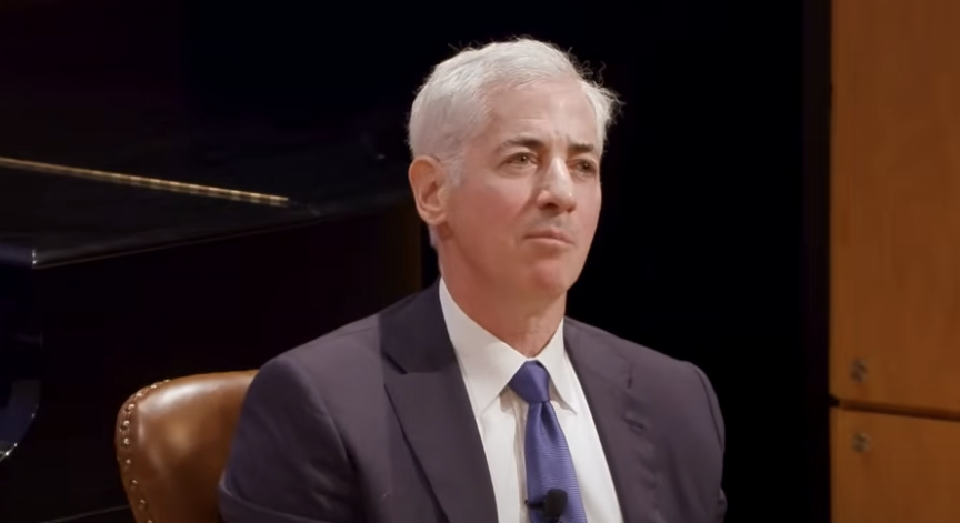 ביל אקמן: "ישראל זקוקה לעזרתנו להשמיד את האיום הגרעיני"