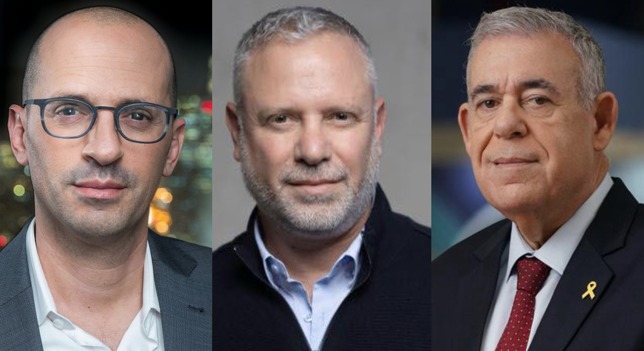 הקרב החם על חלל תקשורת: מחזיקי האג"ח דחו את התנאי של קבוצת אריאלי