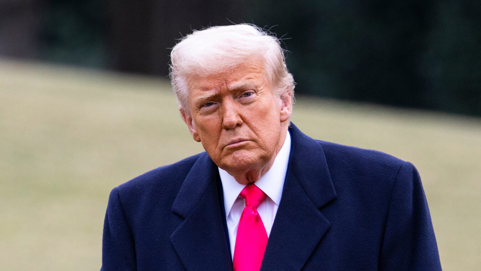 טראמפ עזב את פסגת G7 מוקדם בגלל ההסלמה באיראן