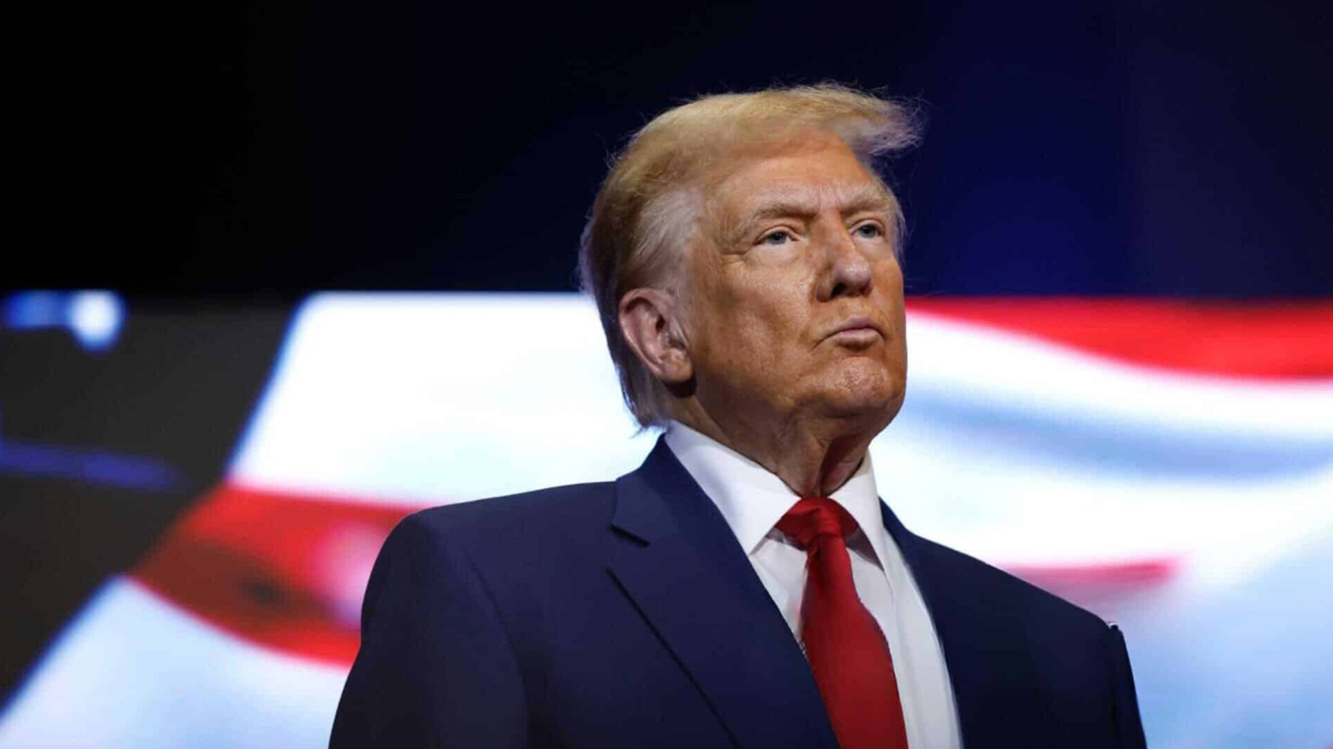 נשיא ארה"ב, דונלד טראמפ | קרדיט: שאטרסטוק