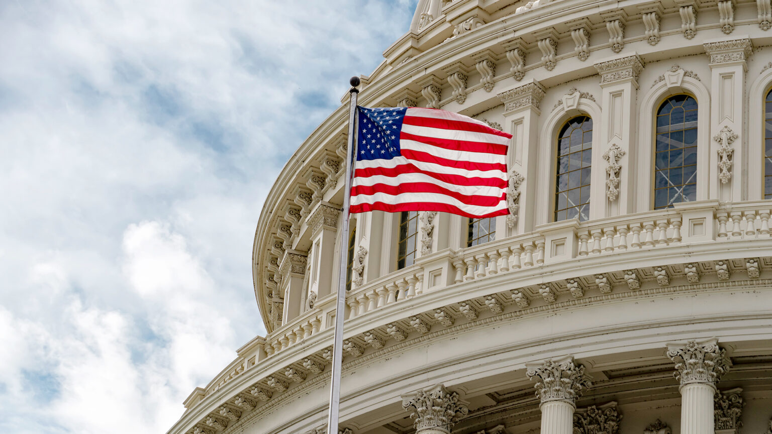 וושינגטון רוצה שליטה: מהפכת רגולציה בתחום ה-AI