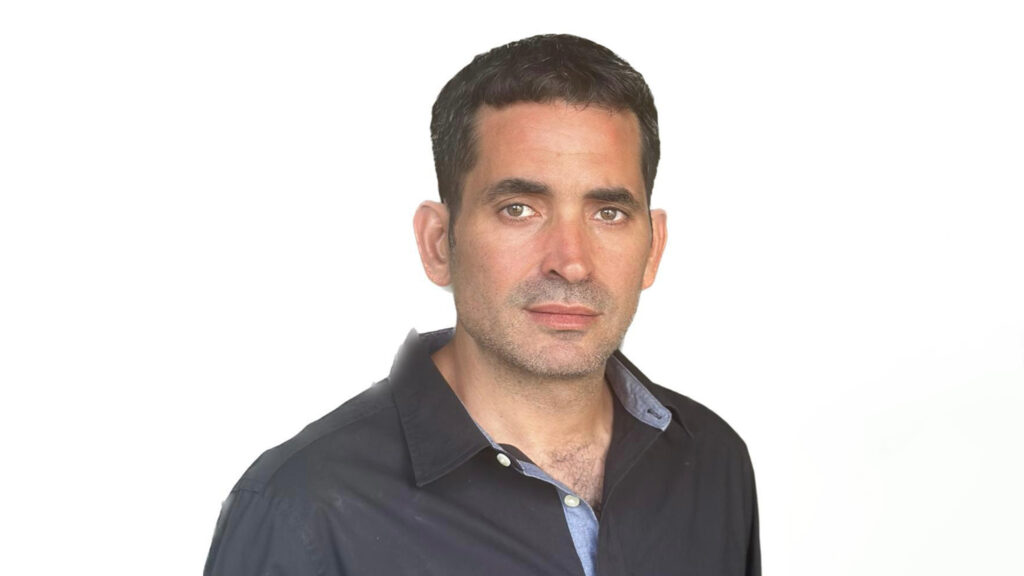 הראל פרץ | צילום: יח"צ