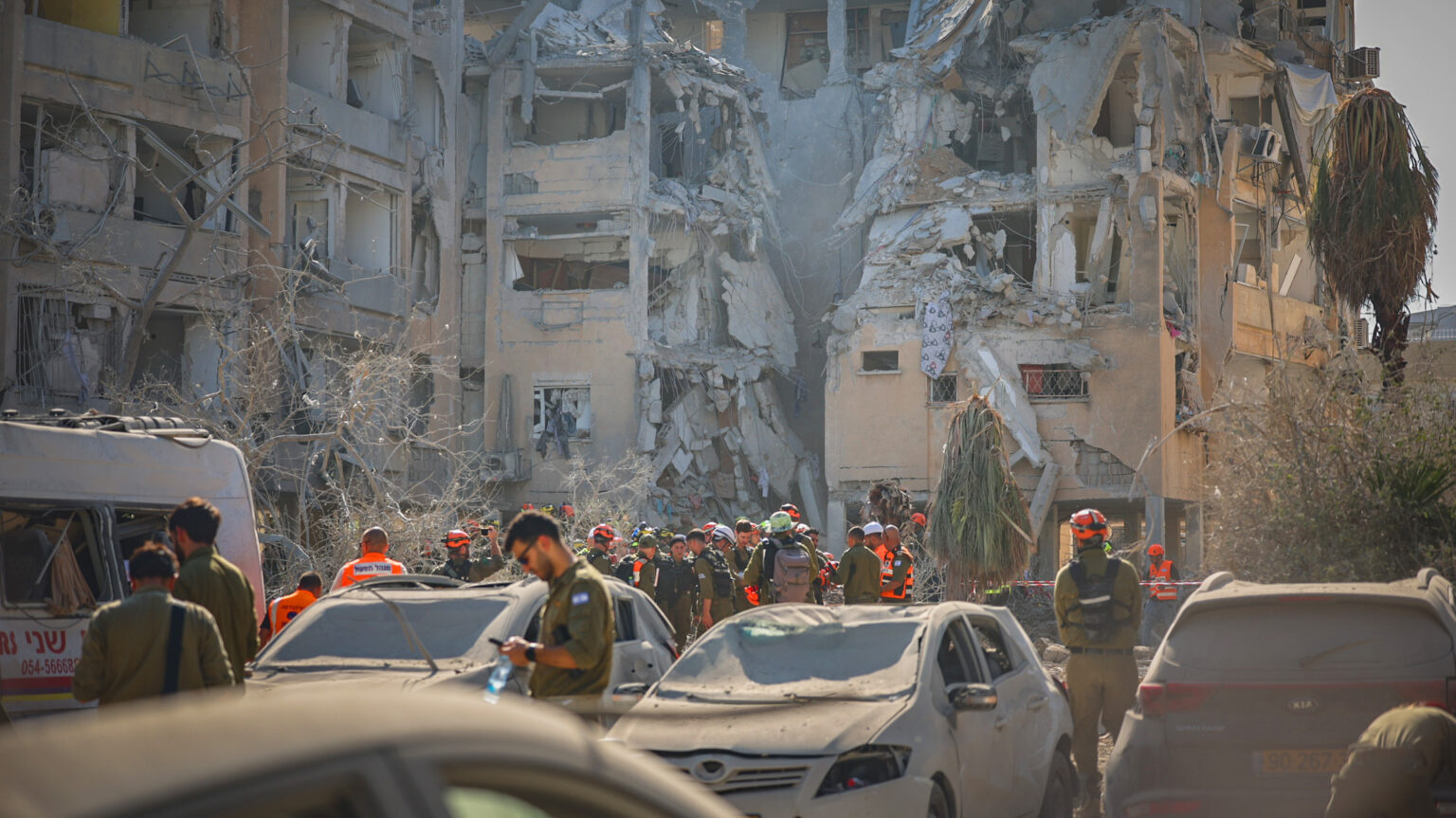 רשות האכיפה: שלושה מכל ארבעה חייבים נפגעו כלכלית באופן ניכר מהמלחמה