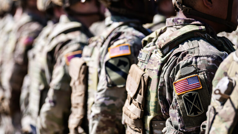 היערכות להסלמה? הפנטגון שוקל מבצע קרקעי ממושך באיראן