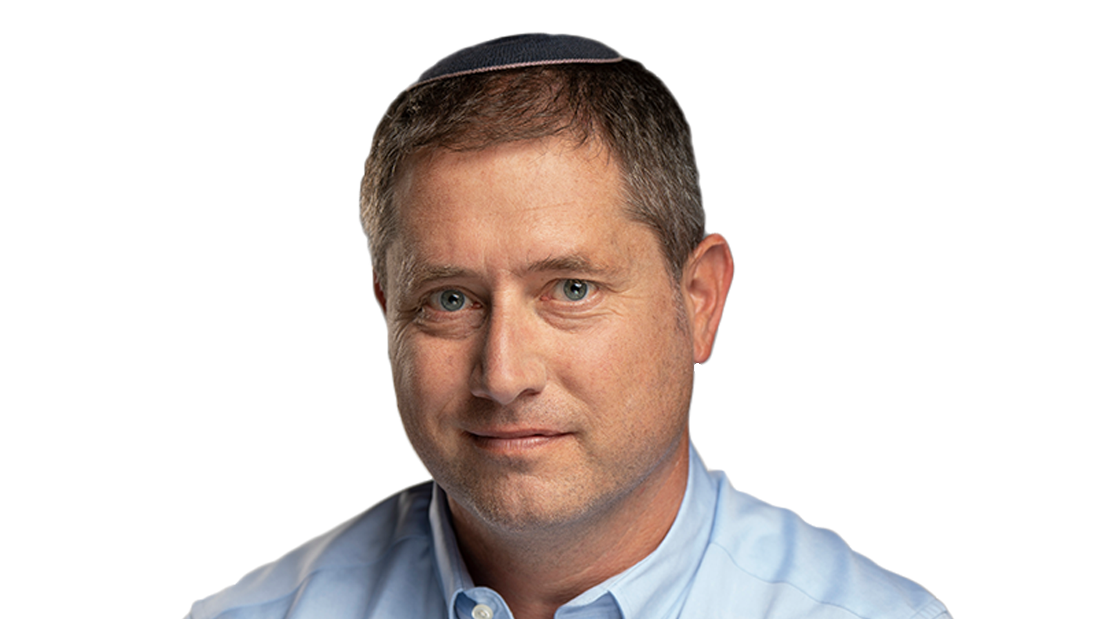 חיים שיף, מנכ"ל קבוצת אלפנט | קרדיט: אלפנט