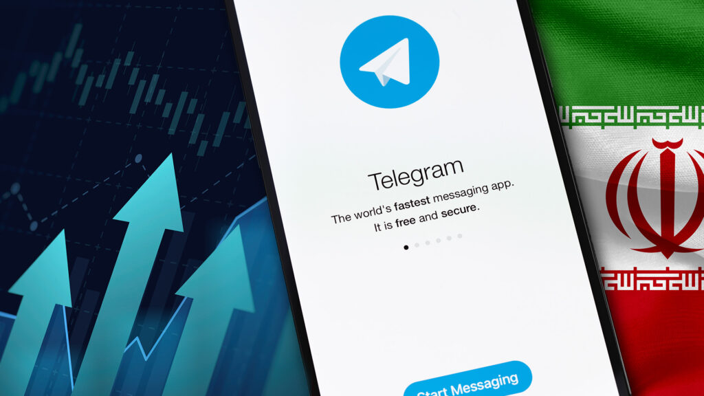 טלגרם, אילוסטרציה | שאטרסטוק