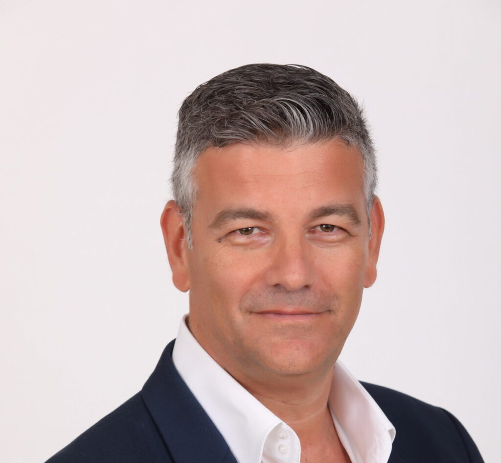 ישראל רייף, יו״ר קבוצת אפקון. צילום: עזרא לוי