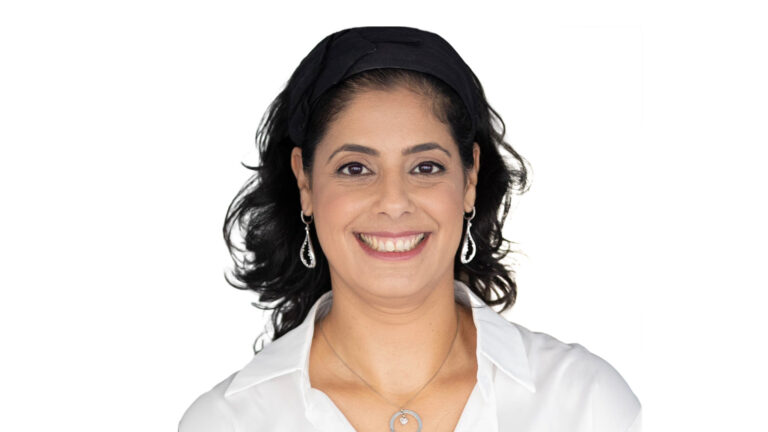 תמר ציונוב | צילום: ענת אור קזולה