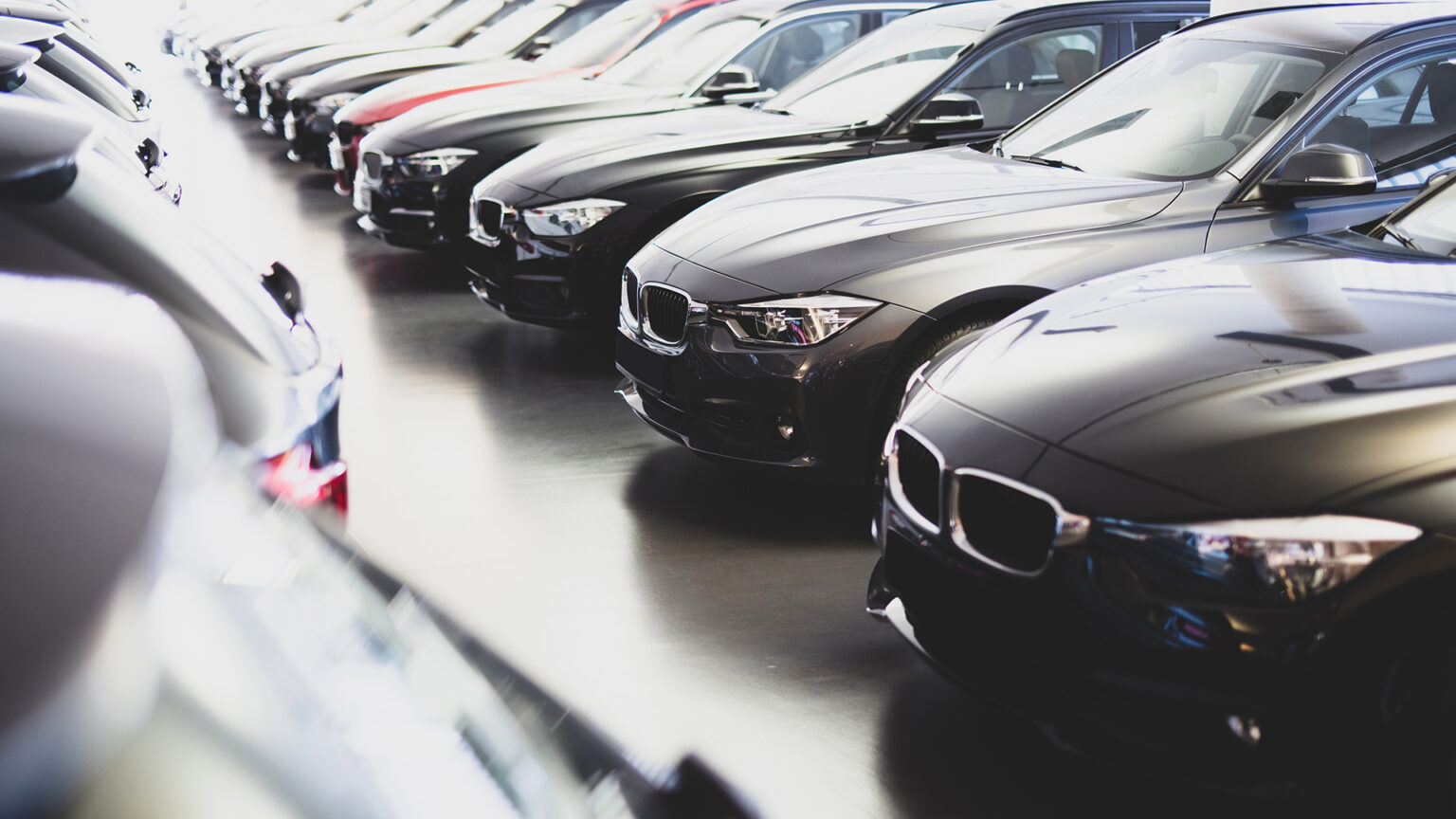 בתמיכת אנבידיה: חברת הנהיגה האוטונומית גייסה 1.2 מיליארד דולר