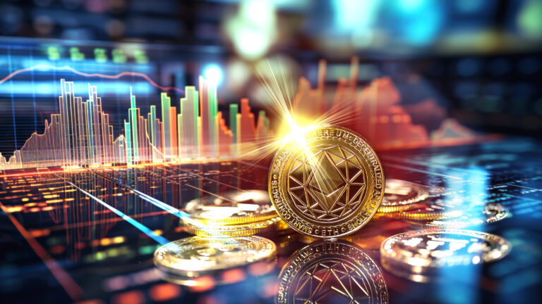 בגיבוי אנבידיה: סטארט-אפ אמריקאי רוצה לכרות ביטקוין בחלל