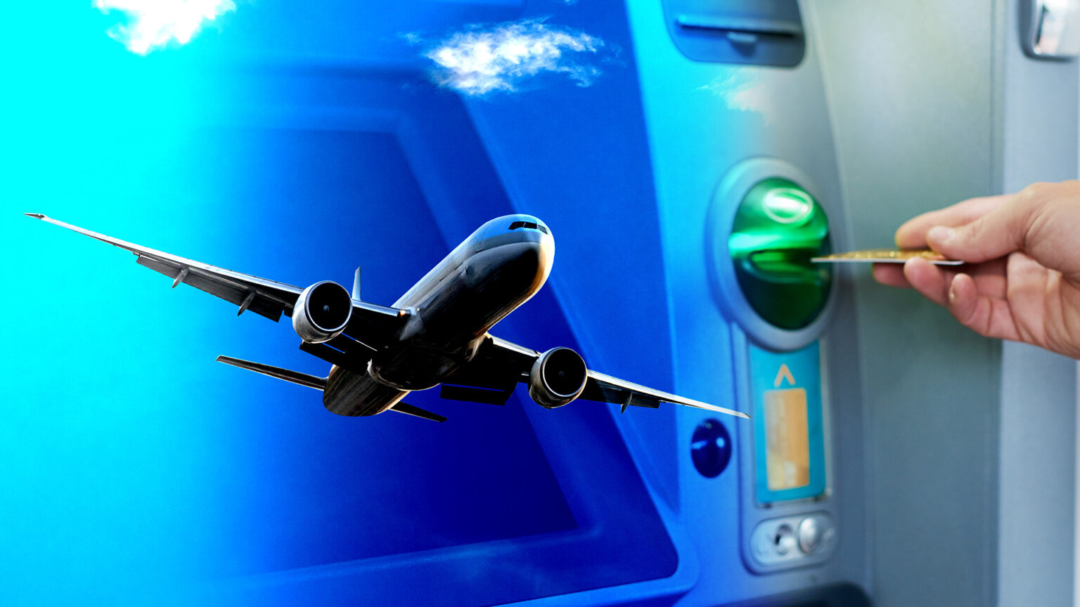 תקועים בחו"ל בזמן המלחמה? זה הבנק עם ההטבה המשמעותית ביותר