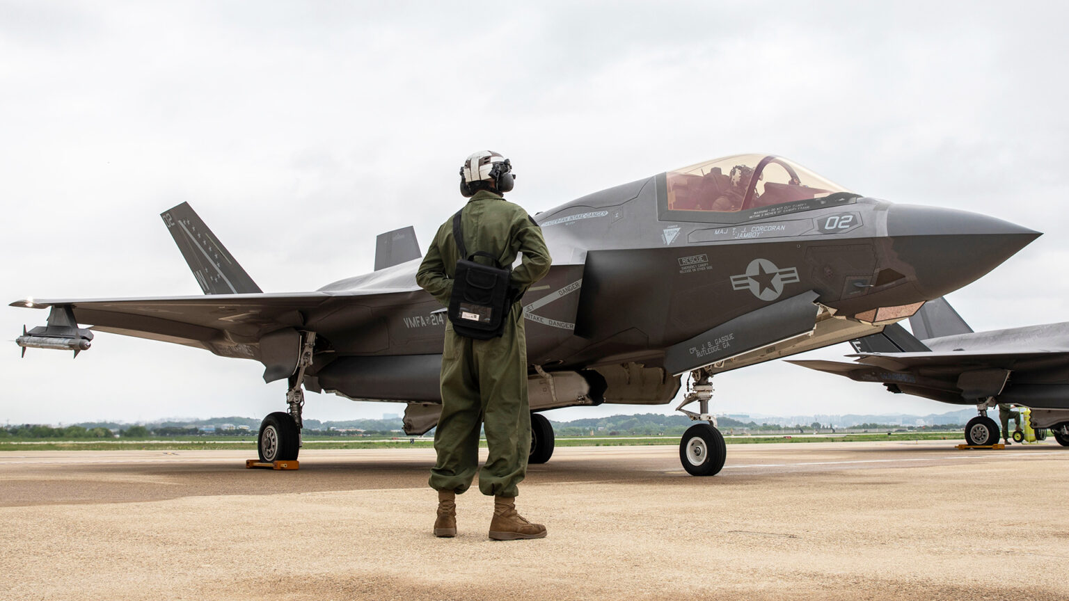 אראסאל: תספק ציוד בדיקת מערכות למטוסי קרב – המניה מזנקת