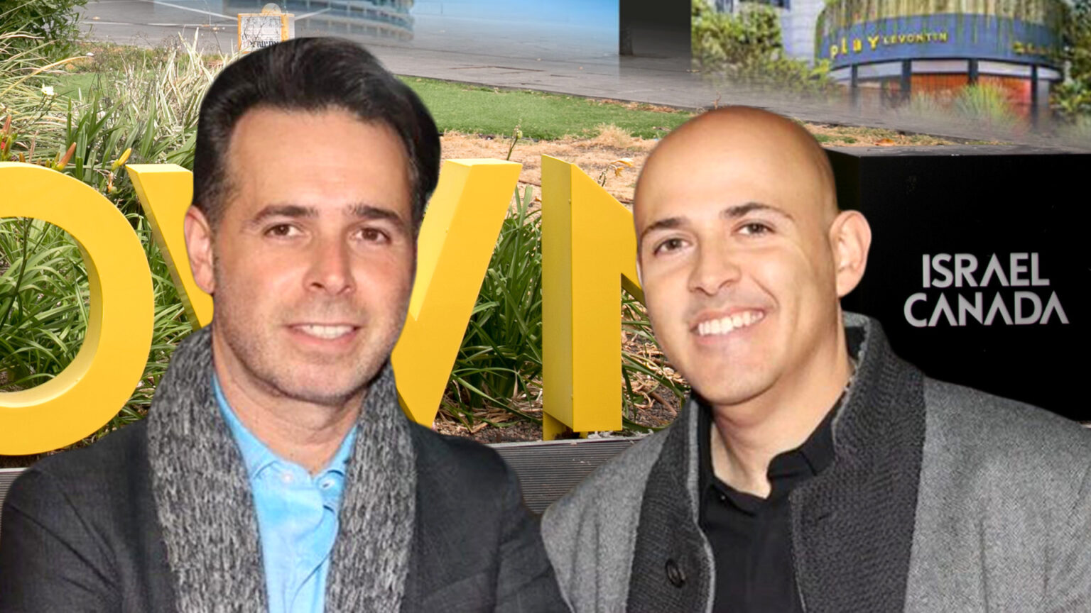 ישראל קנדה בהיקף מכירות ענק, ממוצע מחיר הדירה בשדה דב מזנק