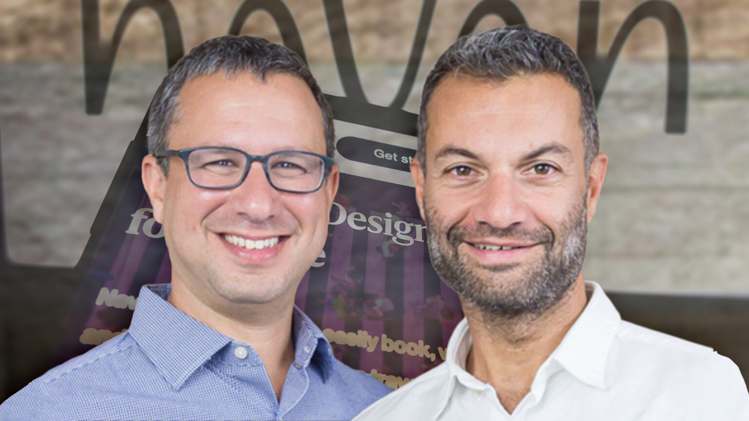 אחת ההנפקות הגדולות בהיסטוריה לחברה ישראלית: נאוון מתקרבת לוול סטריט