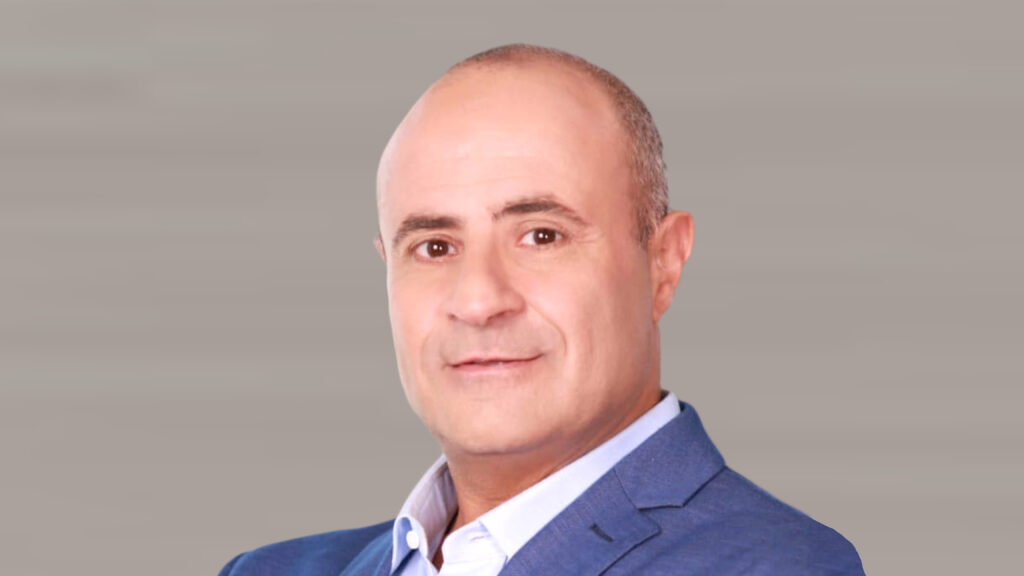 מנכ"ל קבוצת אקרשטיין, אהוד דנוך | קרדיט: יחסי ציבור, אסנת רום