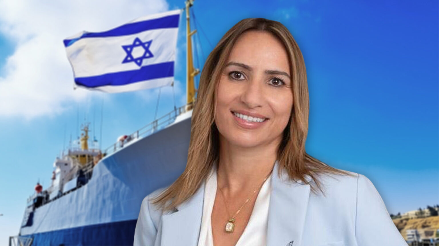 אל על בוחנת אפשרות לראשונה לחלץ ישראלים גם דרך הים