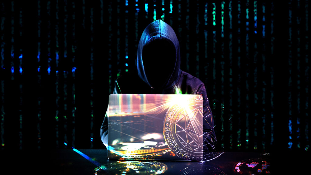 סייבר וקריפטו, אילוסטרציה | קרדיט: שאטרסטוק